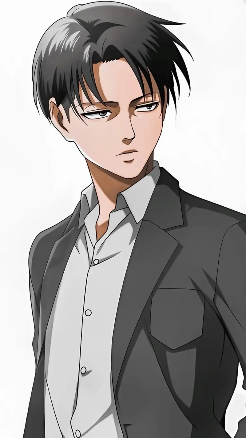 Levi ackerman cao bao nhiêu là chủ đề được tìm kiếm rất nhiều