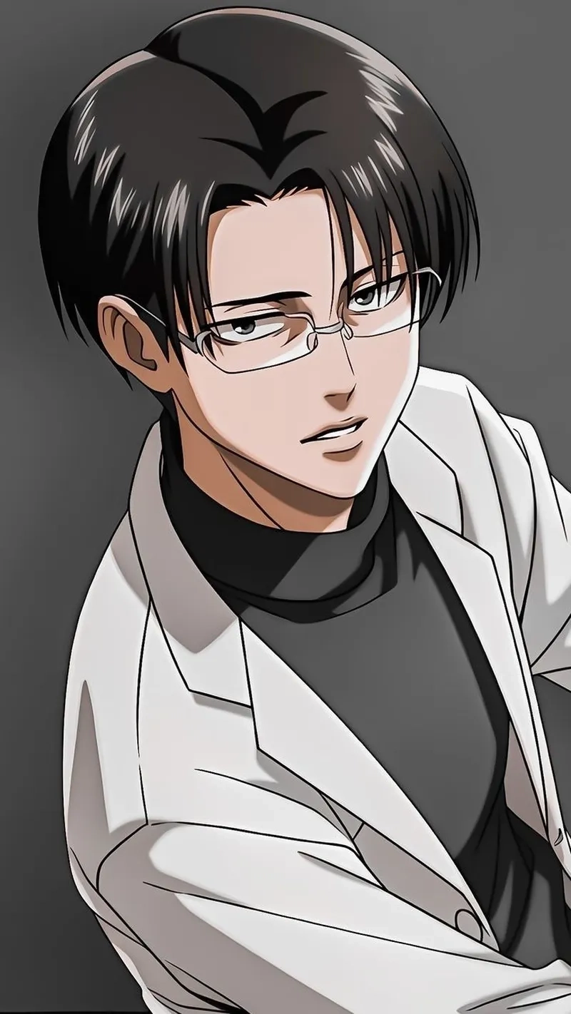 Levi ackerman yêu ai là điều khiến fan không ngừng tò mò