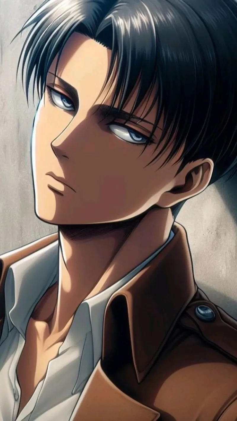 Levi ackerman là ai là câu hỏi dẫn bạn vào thế giới của anh hùng