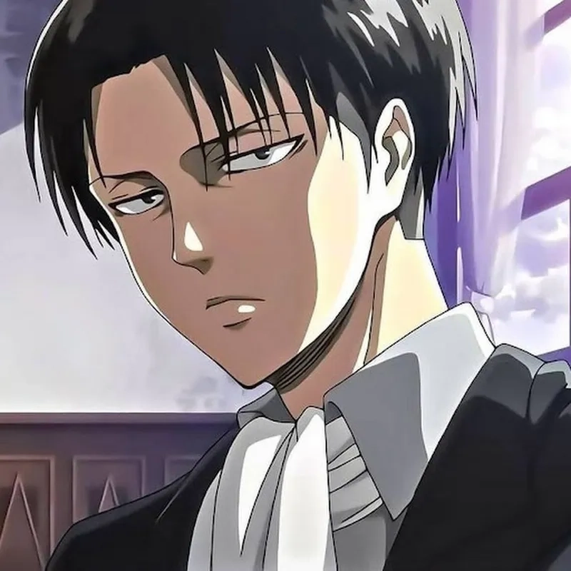 Levi ackerman có chết không khiến người xem hồi hộp từng tập