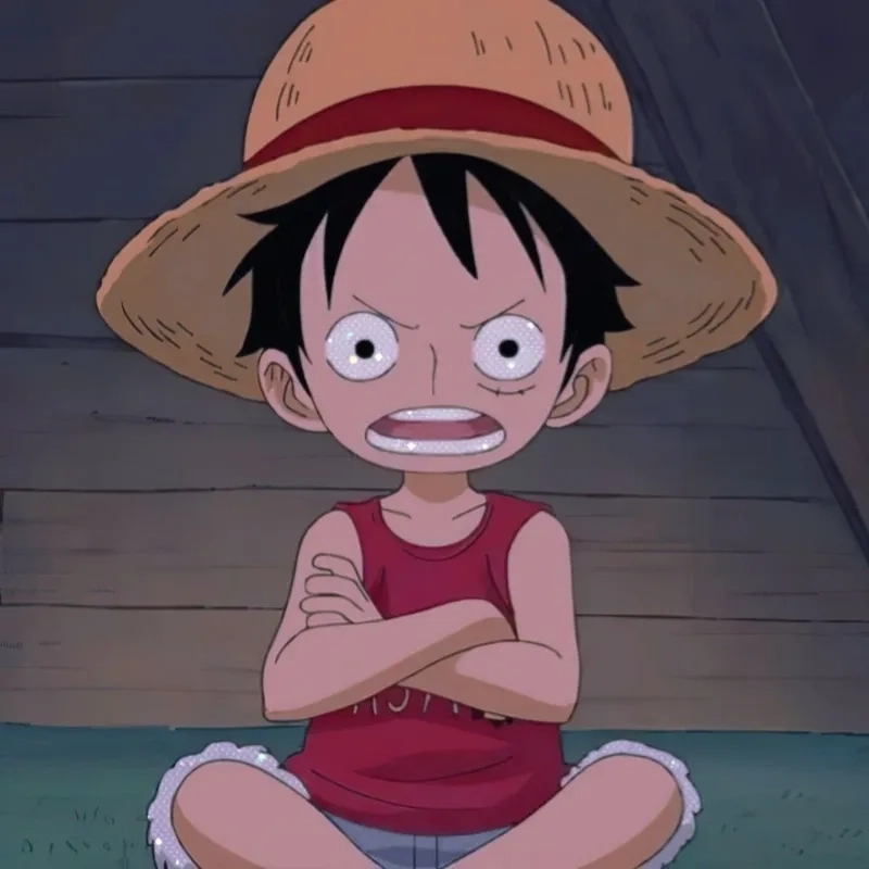 Tổng hợp khoảnh khắc nổi bật trong Luffy hình ảnh