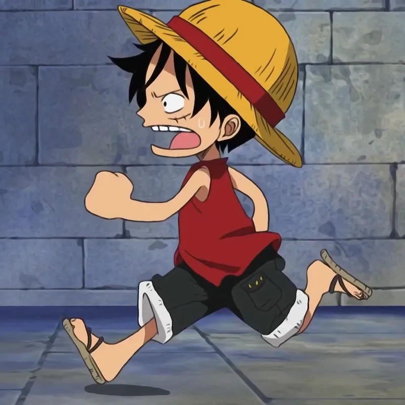 Fan đoán già đoán non Luffy sẽ kết hôn với ai