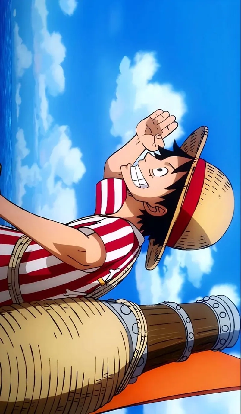 Bạn có thật sự hiểu rõ Luffy là ai