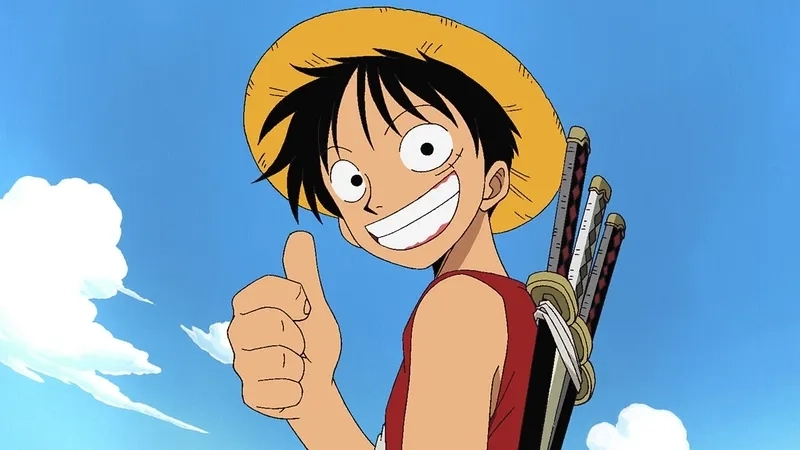 Hình ảnh gốc độc quyền từ Manga Luffy