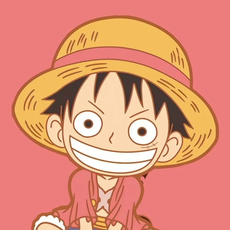 Tổng hợp những khoảnh khắc hài từ Luffy meme
