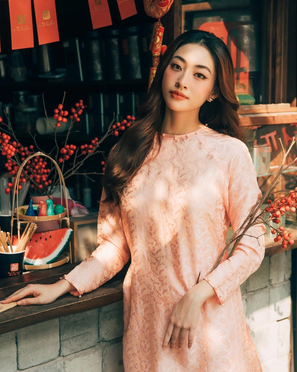 Gái xinh TikTok 2022 vẫn hot đến giờ