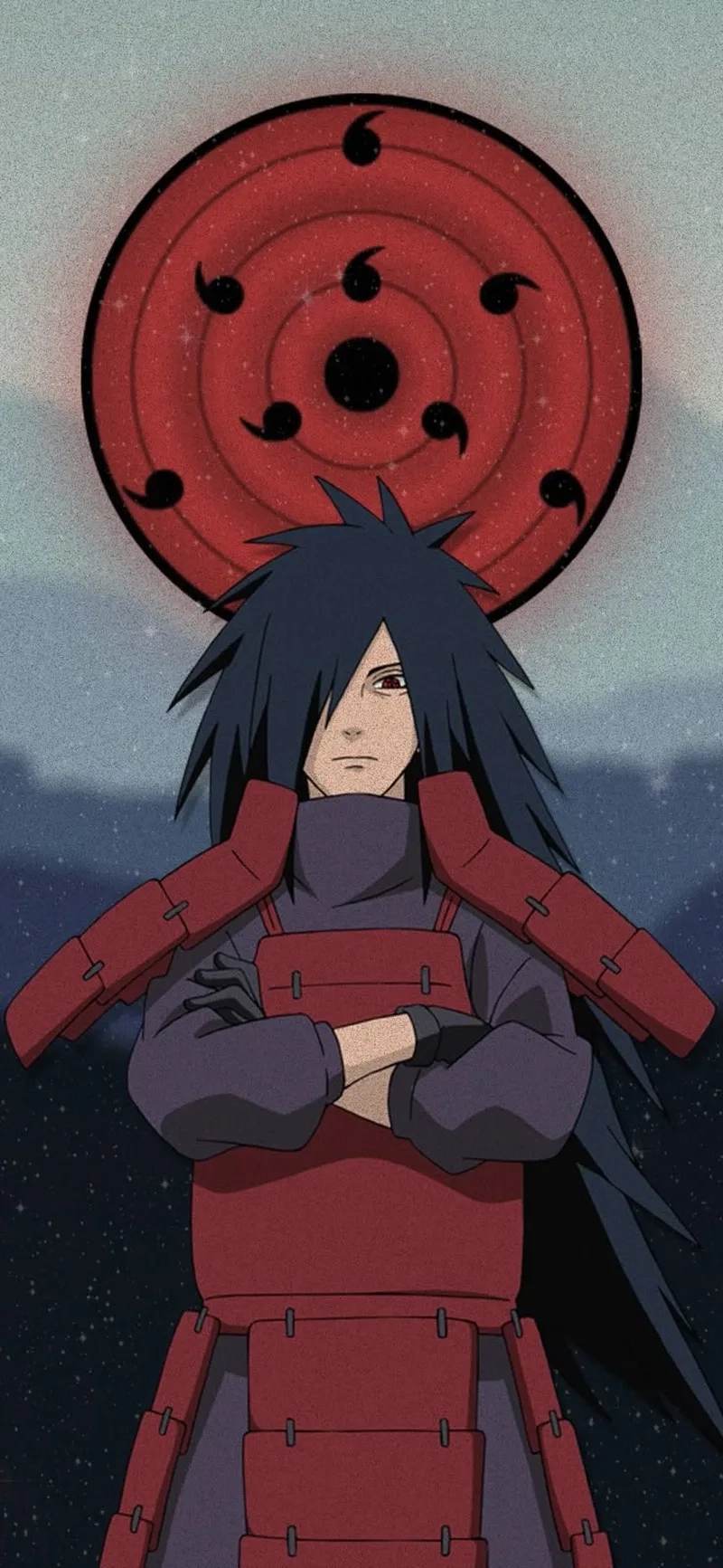 Thông tin bất ngờ trong Sự thật về Madara