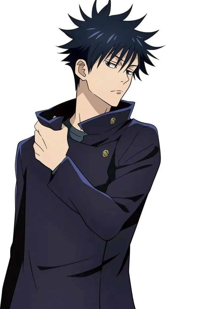 Khám phá phân cảnh đỉnh cao trong Manga Megumi khiến fan rần rần