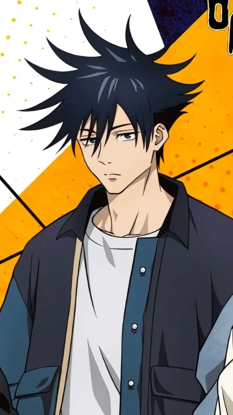 Fan Megumi anime không thể rời mắt trước các pha hành động chất