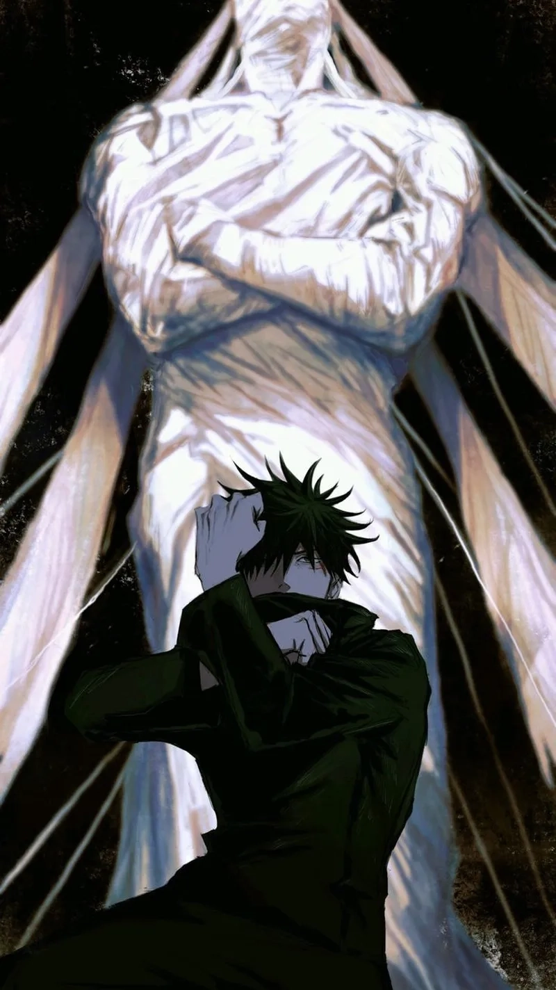 Hiệu ứng Megumin explosion mãn nhãn trong anime được tái hiện sinh động