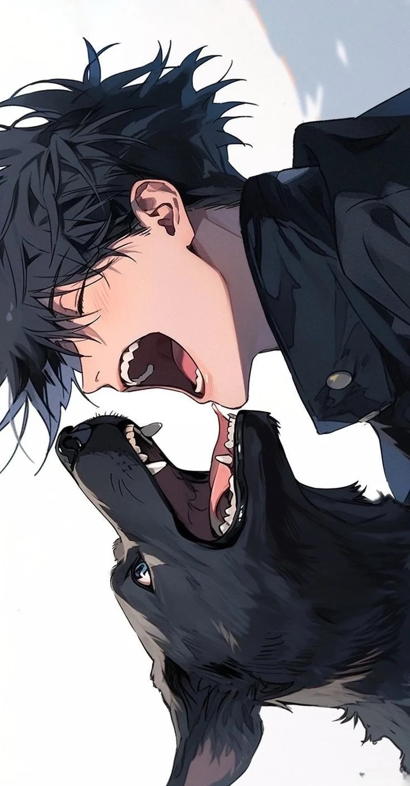 Loạt Megumi meme hài hước khiến cộng đồng mạng thích thú