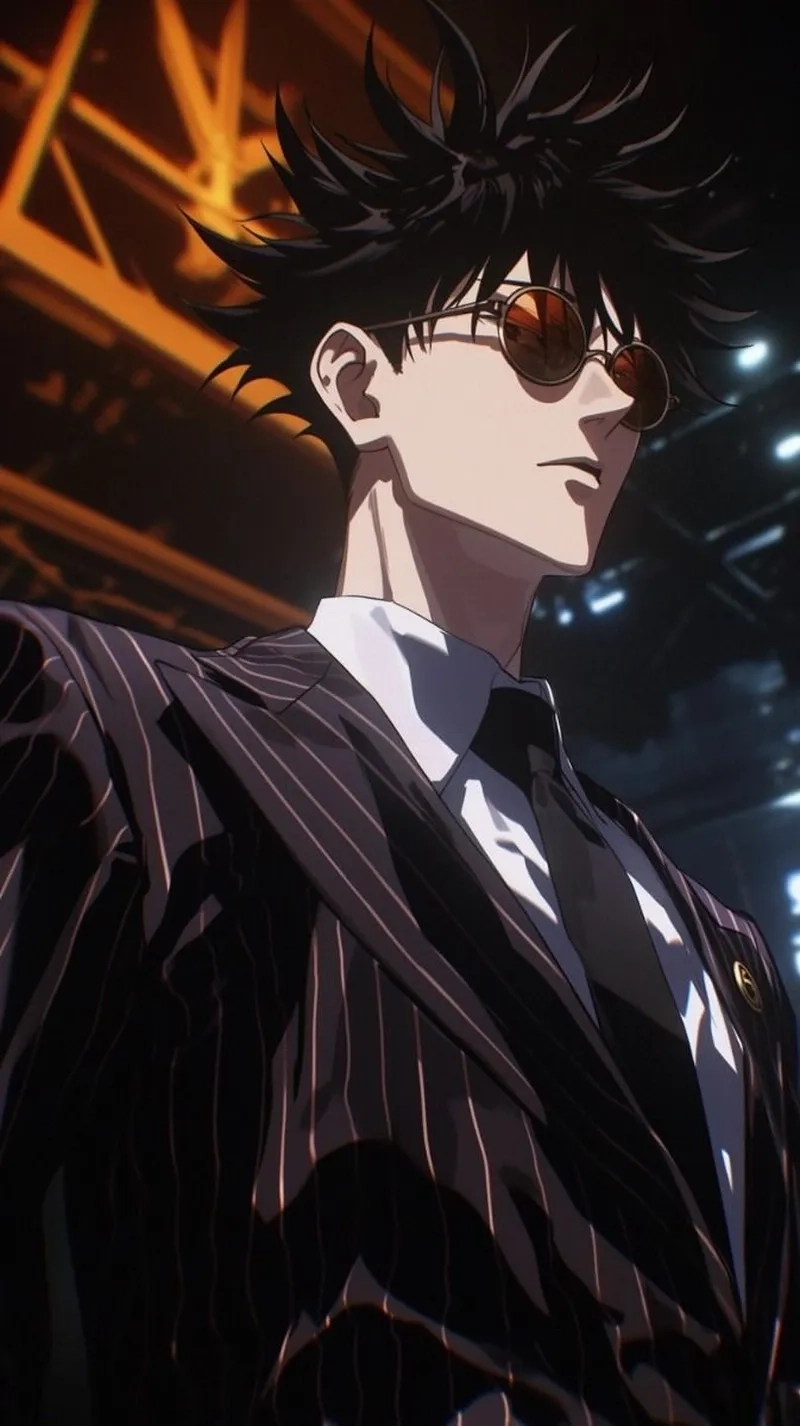 Hình ảnh Megumi cute với biểu cảm dễ thương khiến fan tan chảy