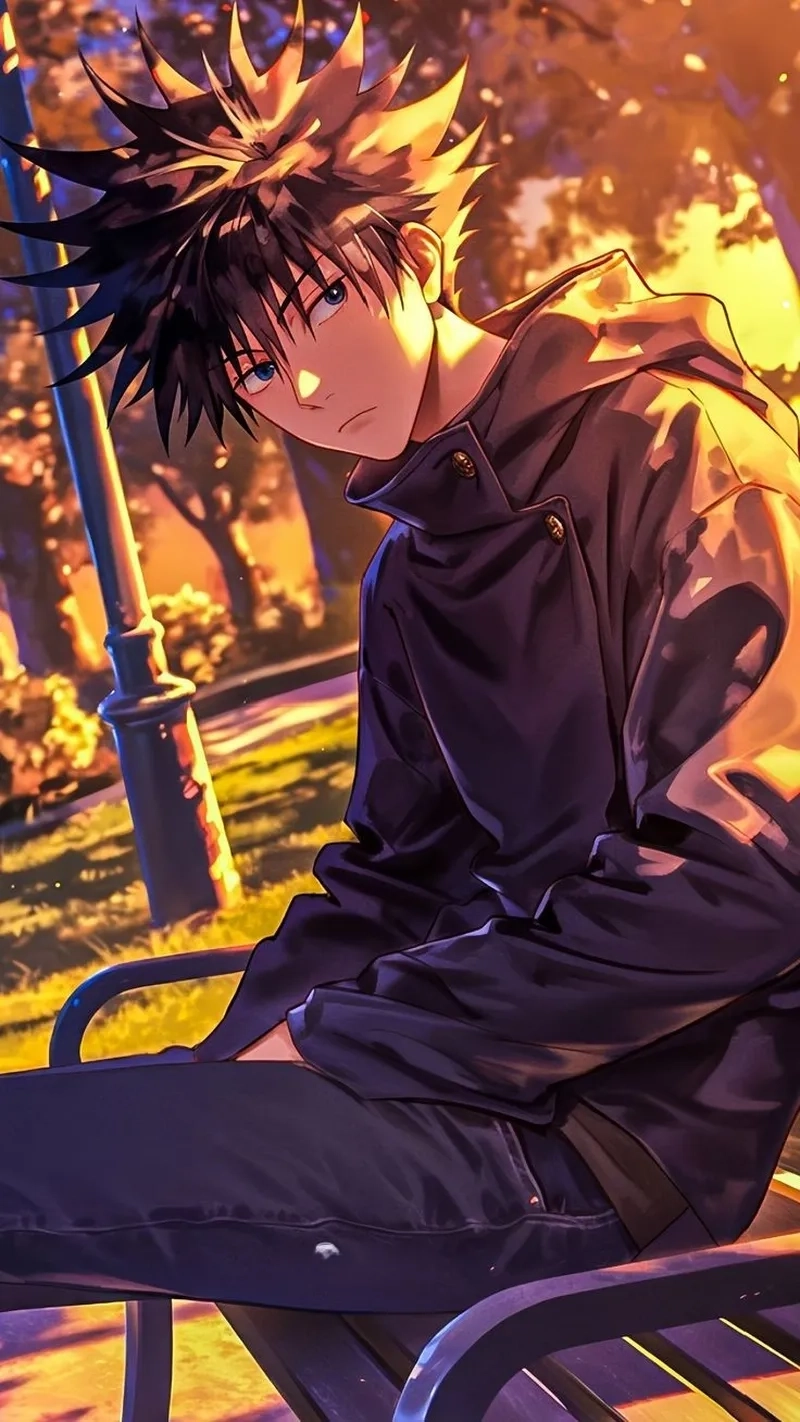 Bành trướng lãnh địa của Megumi là phân đoạn gây ấn tượng mạnh