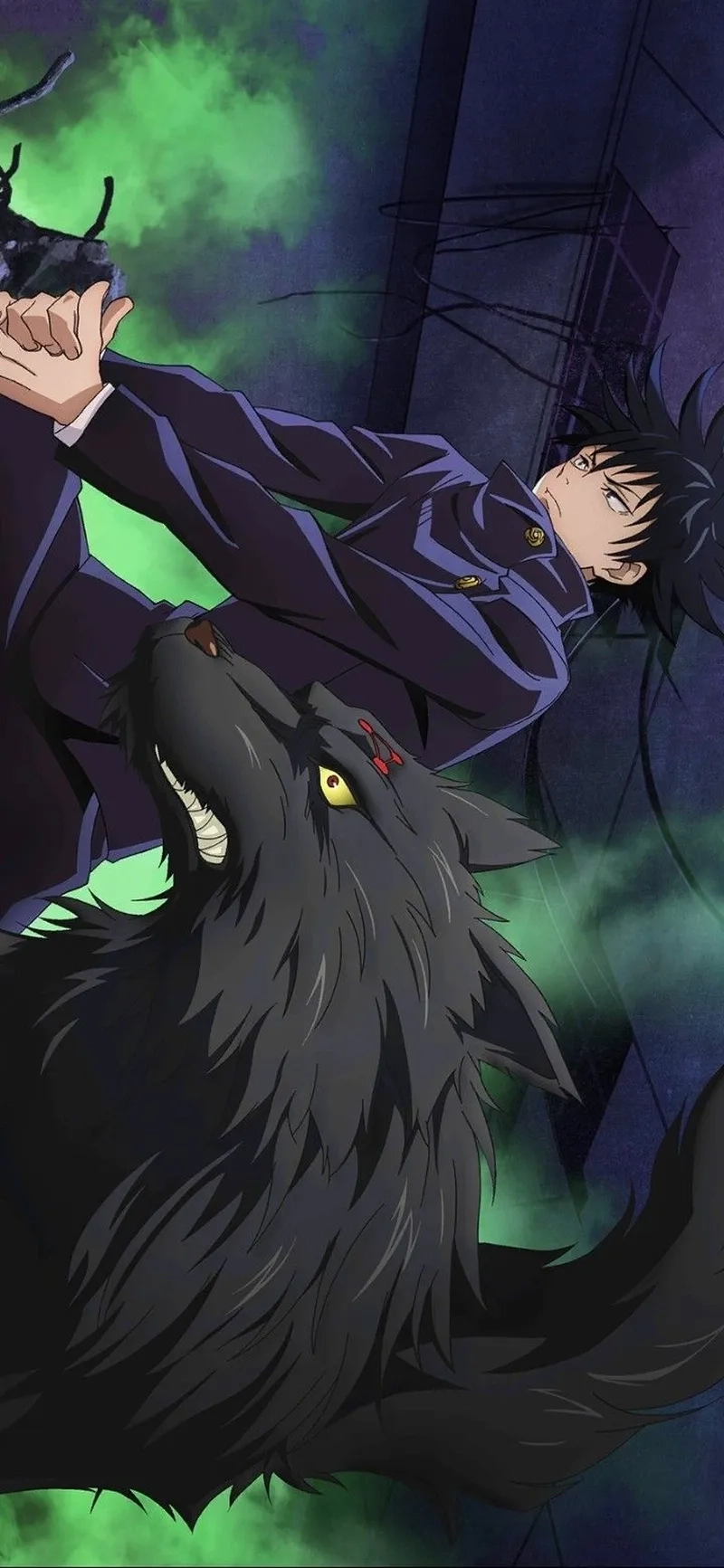 Câu hỏi Megumi là gì được fan tìm kiếm khắp nơi