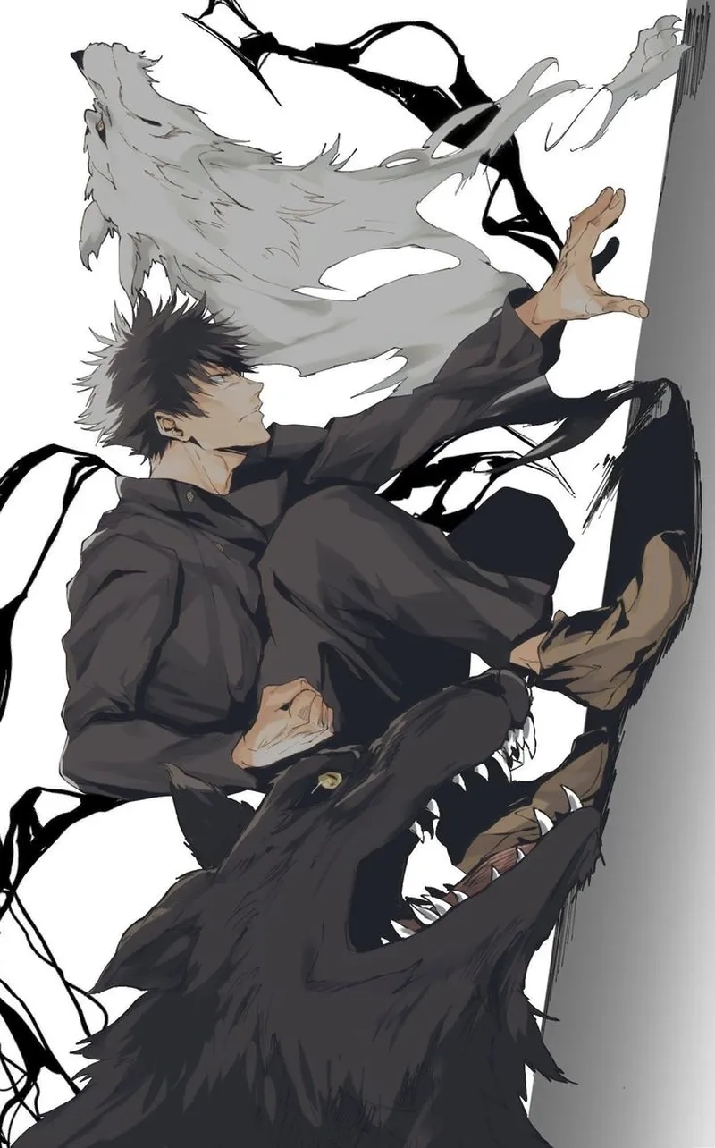 Tìm hiểu Megumi là ai và lý do khiến nhân vật này nổi bật