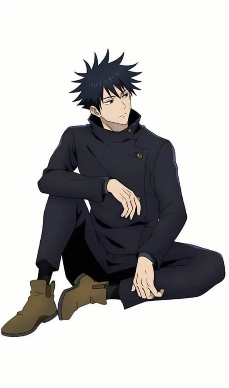 Pha Megumi anime last stand khiến khán giả xúc động nghẹn ngào