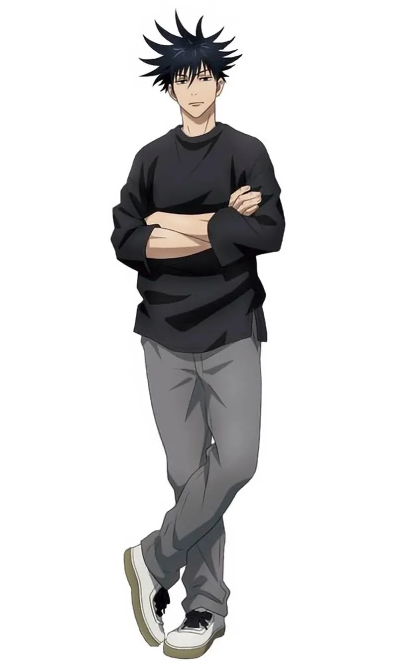 Ảnh Megumi cười hiếm hoi nhưng đủ khiến ai cũng phải ngắm nhìn