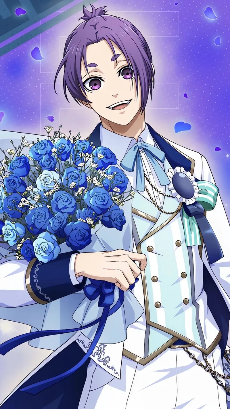 Mikage anime là nhân vật nổi bật nhất nhì trong Blue Lock
