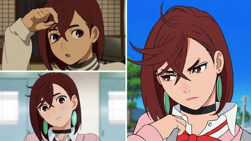 Tiểu sử về Momo Ayase