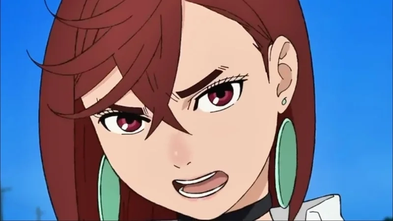 Momo Ayase pfp là ảnh đại diện được yêu thích trong cộng đồng anime