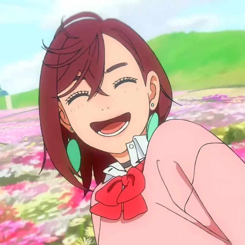 Ayase Momo wallpaper 4k hình nền sắc nét phù hợp mọi thiết bị