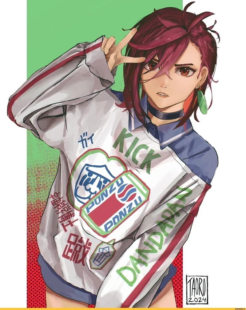 Momo Ayase art tranh vẽ sáng tạo từ fan và nghệ sĩ minh họa