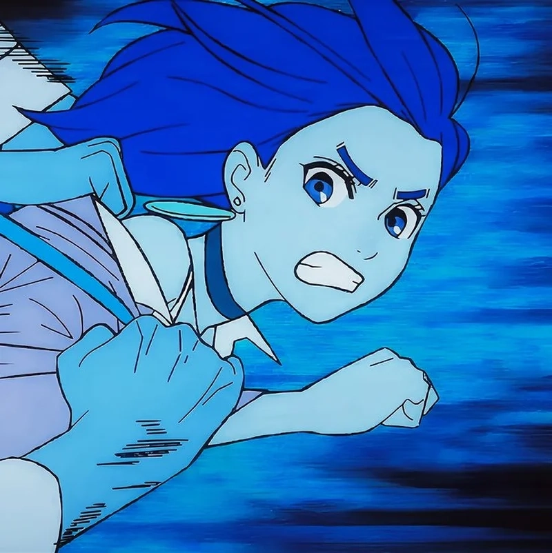 Momo Ayase beautiful được khen ngợi bởi ngoại hình nổi bật và thần thái