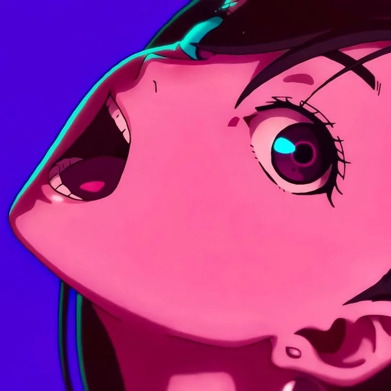 Momo Ayase x Okarun wattpad fan viết nên chuyện tình hấp dẫn riêng