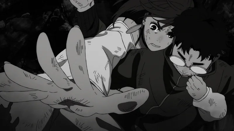 Momo Ayase x Okarun fanfic mang đến nhiều phiên bản cảm xúc sáng tạo