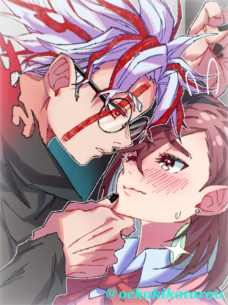 Momo Ayase aliens là phần then chốt trong sự phát triển cốt truyện