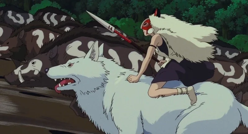 Manga Mononoke mở rộng thế giới câu chuyện với nhiều chi tiết phong phú