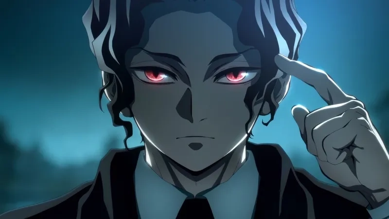 Muzan – chúa quỷ đầu tiên và mạnh nhất trong Kimetsu no Yaiba