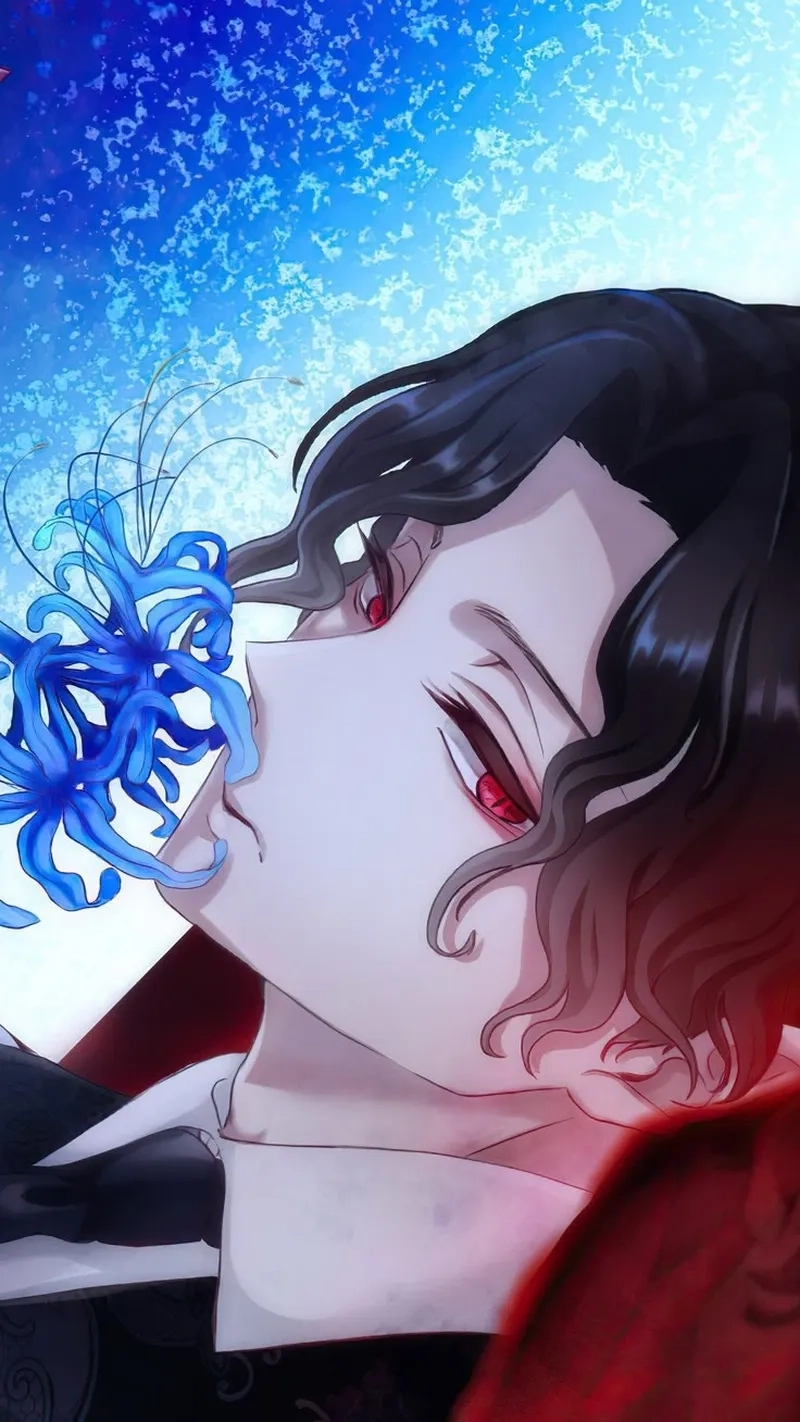 Hình nền Muzan ngầu chuẩn 4K cho fan cài đặt máy