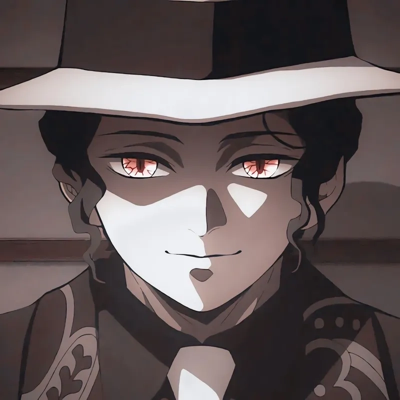 Muzan Kibutsuji là ác quỷ đầu tiên và nguy hiểm nhất