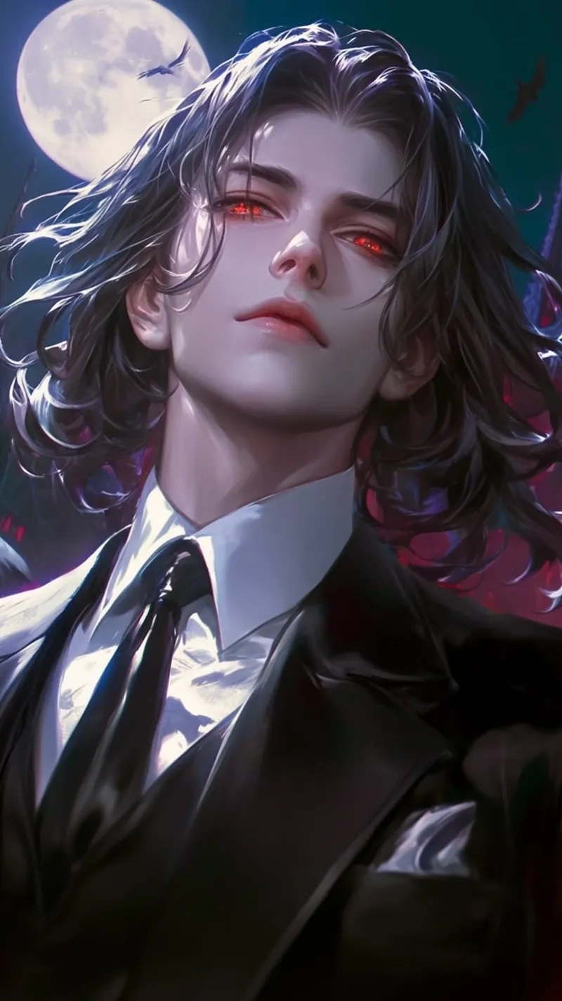 Muzan là ai? Là chúa quỷ đầu tiên trong thế giới Kimetsu