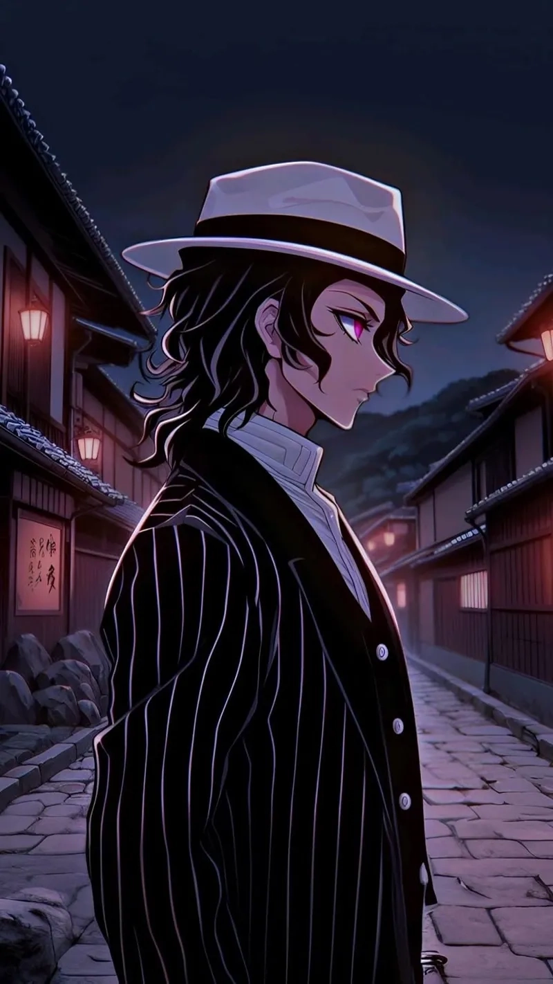 Wattpad Muzan có nhiều truyện fanfic hấp dẫn và mới lạ