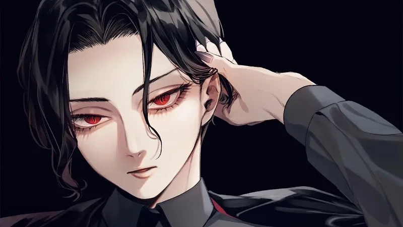 Muzan Kibutsuji là ai? Là nguồn gốc mọi tội ác trong Yaiba