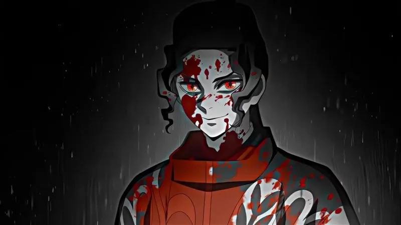 Muzan Kibutsuji wiki ghi rõ tiểu sử, sức mạnh và vai trò