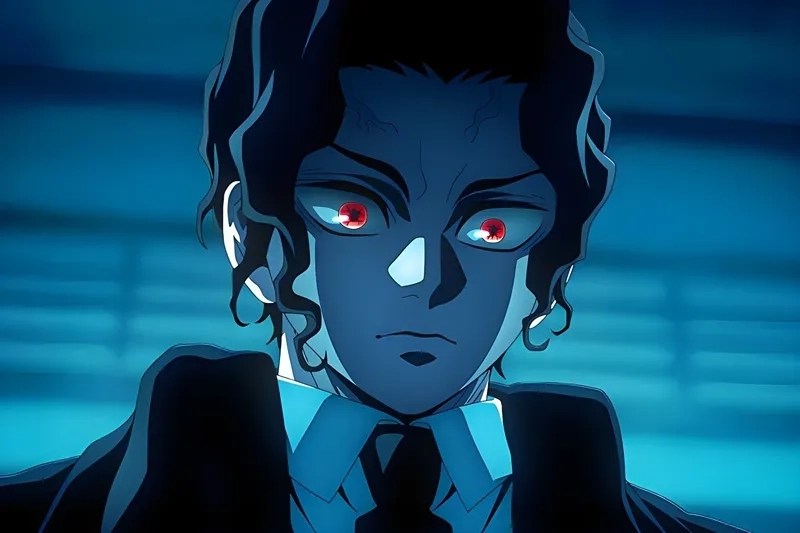 Muzan wife là câu hỏi khiến fan tò mò suốt nhiều năm