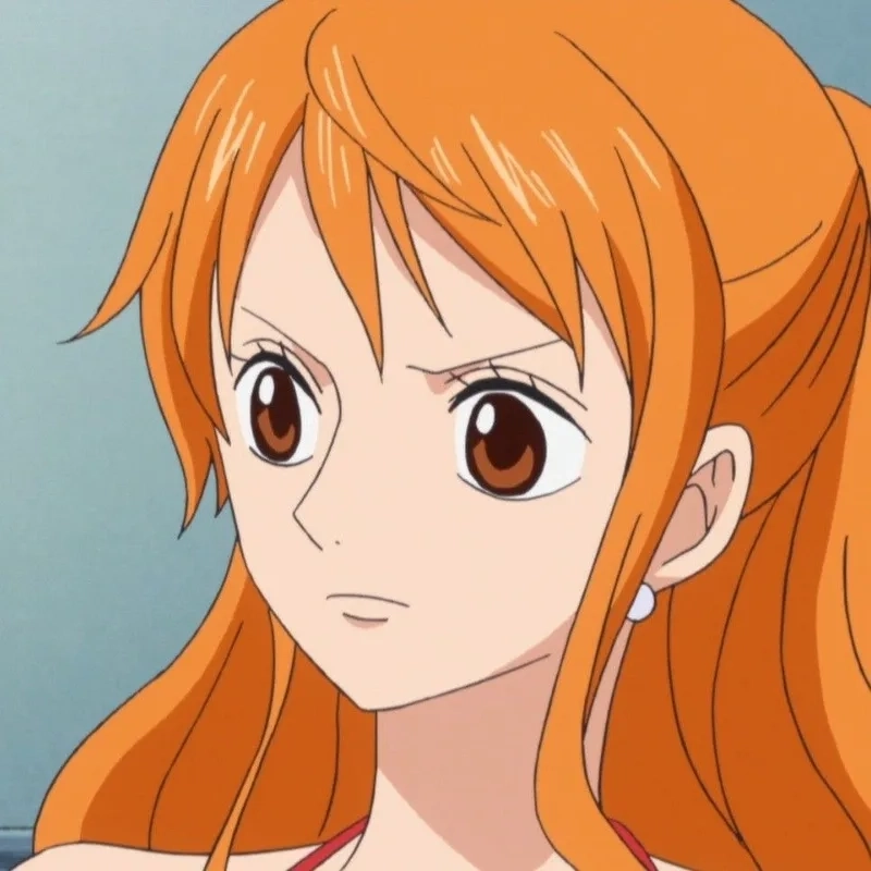 Tập phim xúc động xoay quanh One Piece episode Nami