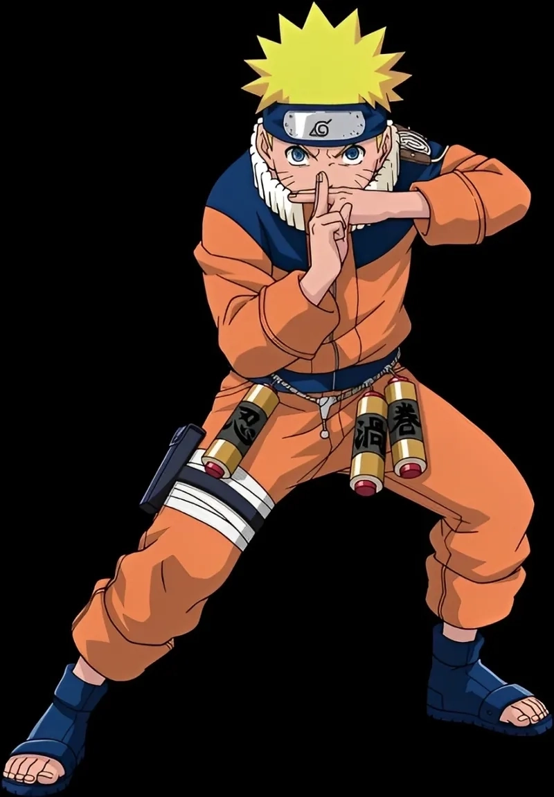 Thông tin nổi bật xoay quanh Naruto Uzumaki Naruto Uzumaki