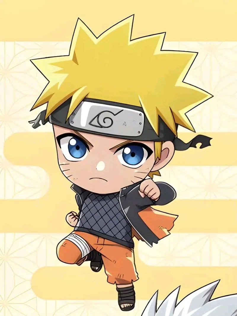 Thông tin gây sốc đến từ Naruto chết là tập mấy