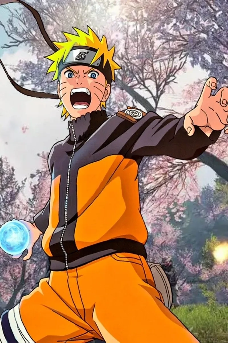 Câu hỏi được tìm nhiều là Naruto chết trong tập nào