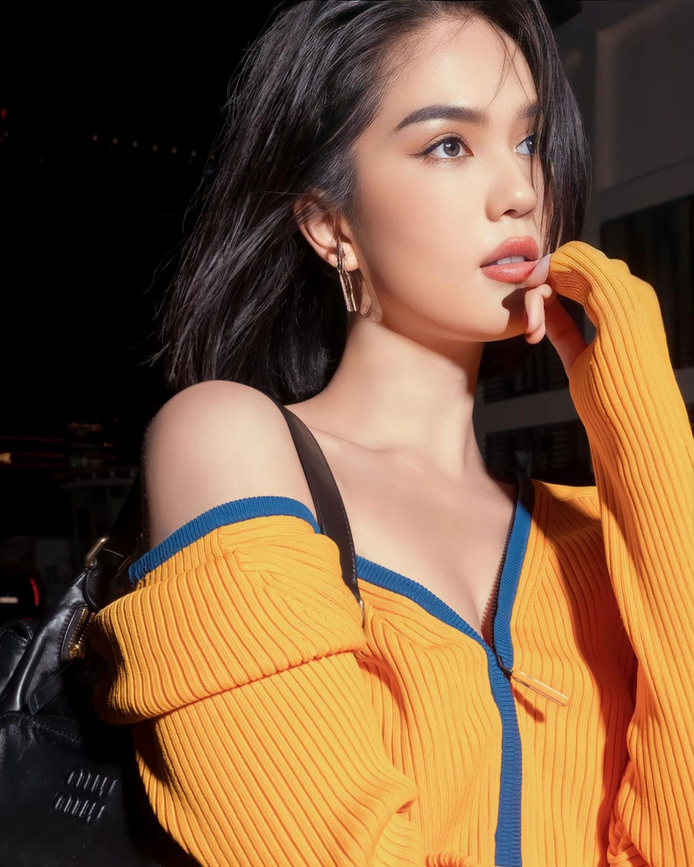 Anh gai xinh FB phong cách đời thường nhưng nổi bật