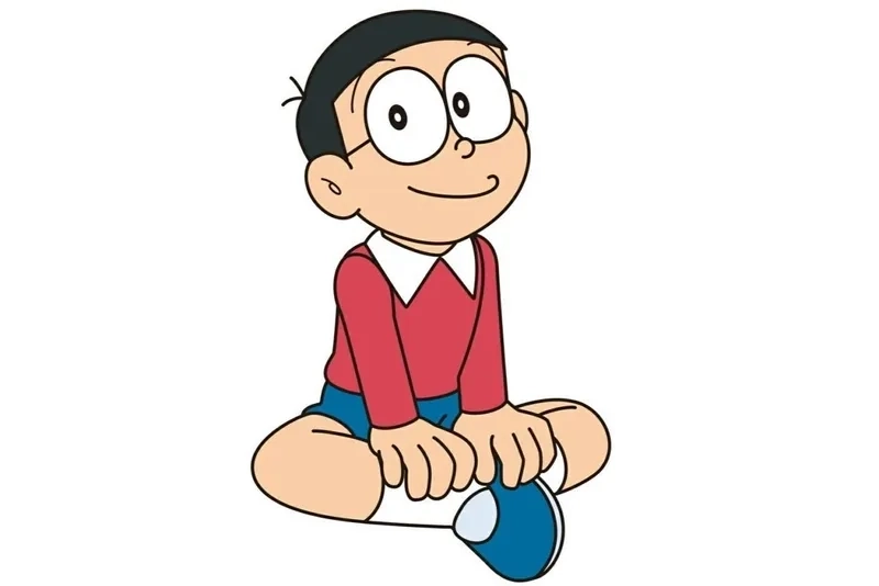 Tải ngay hình nền Nobita siêu đẹp cho điện thoại và máy tính
