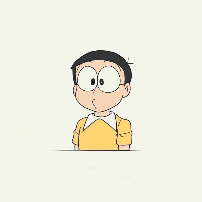 Bạn sẽ bất ngờ với phiên bản Nobita ngầu hoàn toàn khác biệt