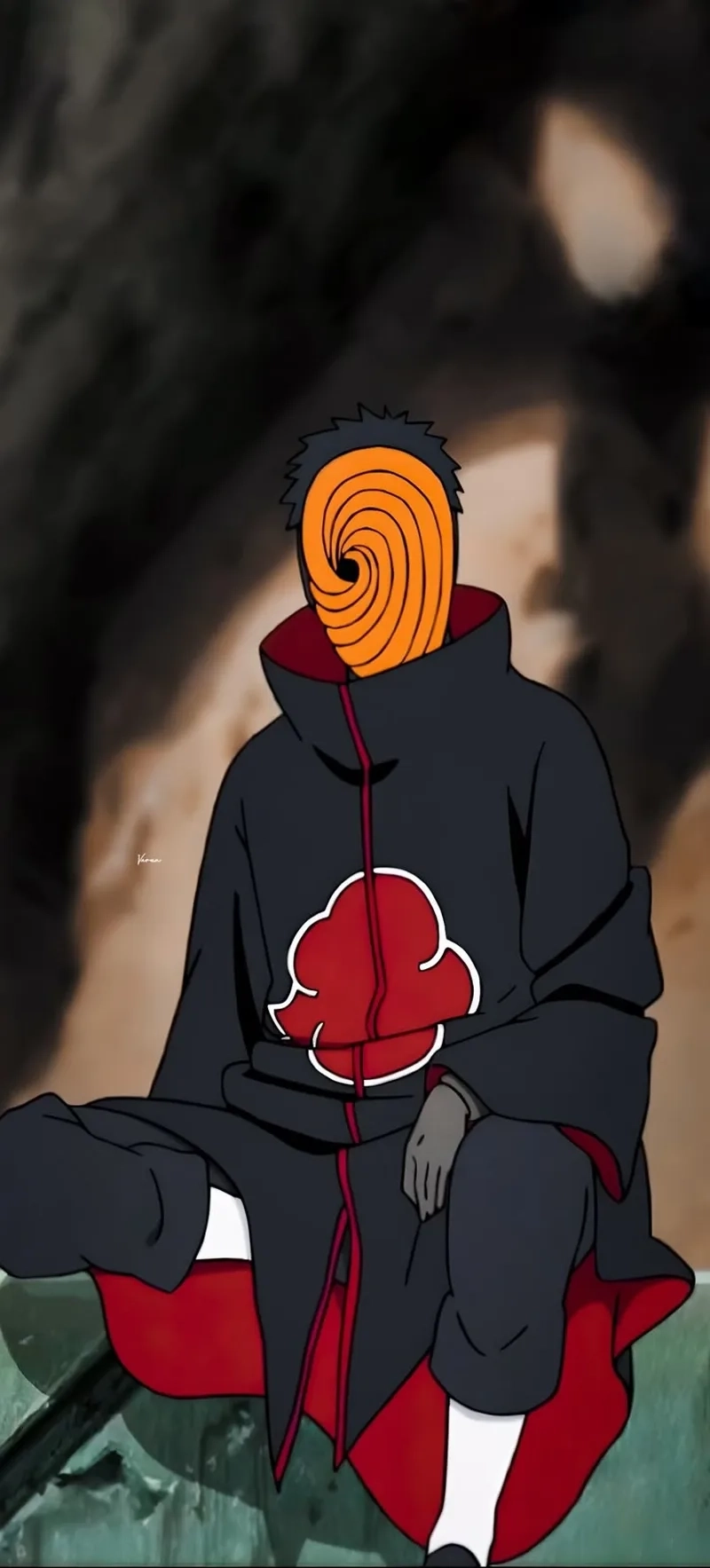 Sự chuyển mình đầy ấn tượng của Uchiha Obito lục đạo