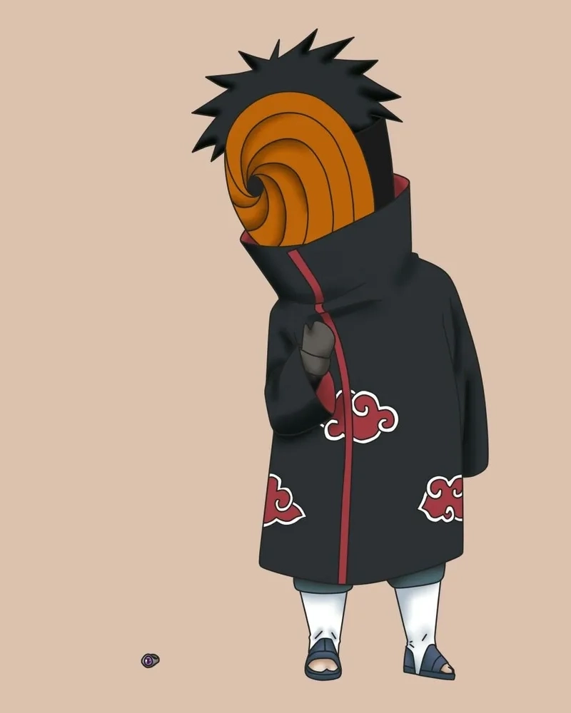 Mối quan hệ phức tạp của Obito Kakashi