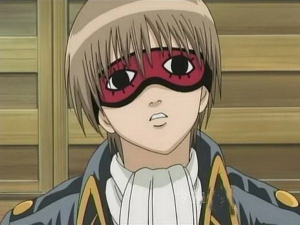 Bộ sưu tập Okita Sougo Icons cực chất cho fan Gintama
