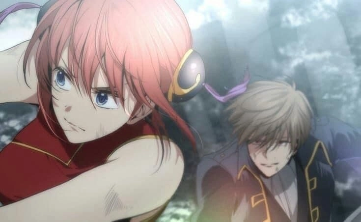 Tranh cãi và tình huynh đệ trong Hijikata X Sougo